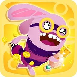 无限极速跑酷游戏