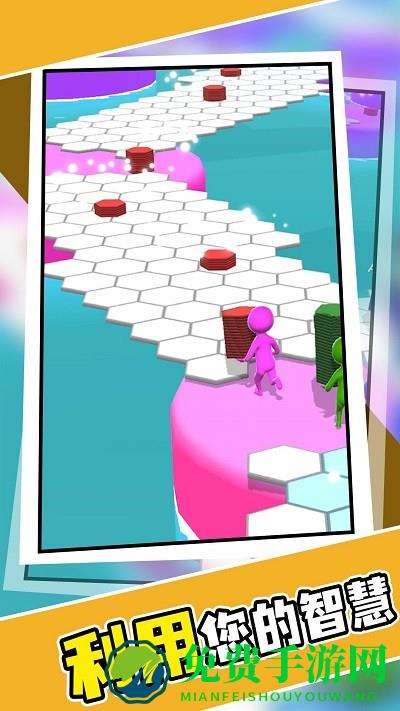 水上酷跑最新版下载