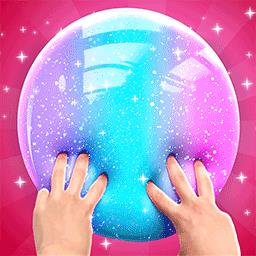 米加小镇史莱姆游戏