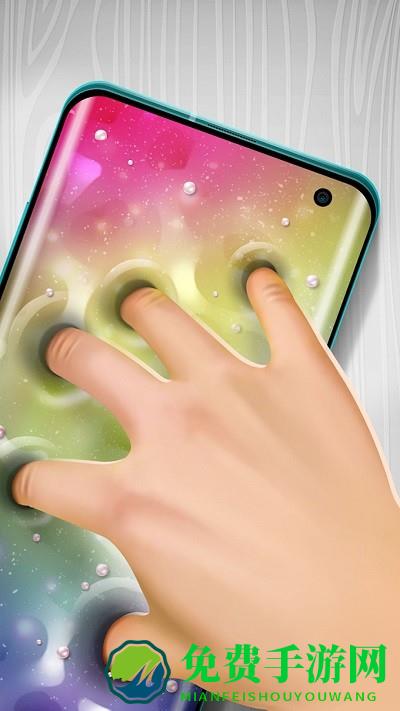 米加小镇史莱姆最新版下载