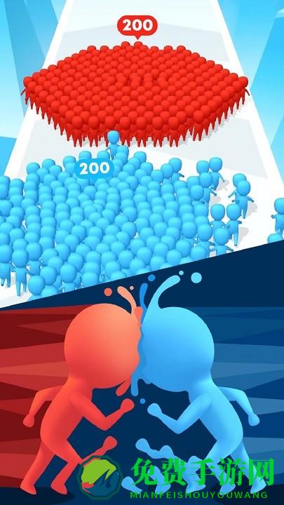 废柴养成记游戏