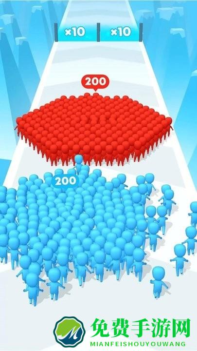 废柴养成记游戏