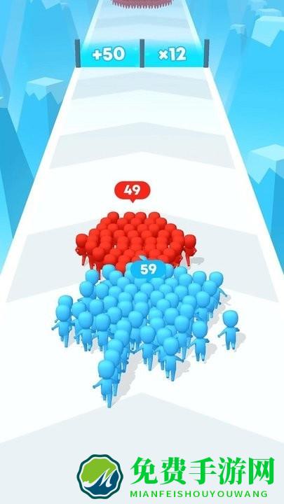 废柴养成记游戏