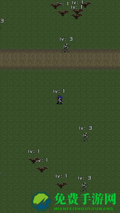 幸存者生存模拟手机版下载