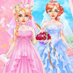 换装新娘手机版