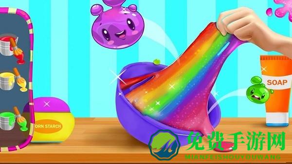 梦幻雪糕世界手机版