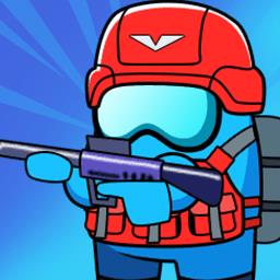 太空人竞赛游戏