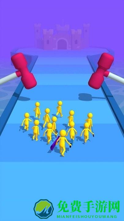 史诗军团战争模拟器