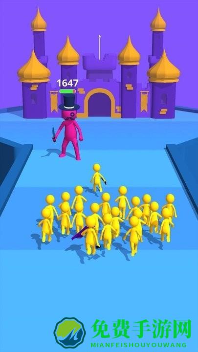 史诗军团战争模拟器