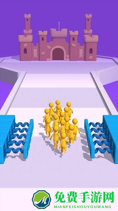 史诗军团战争模拟器