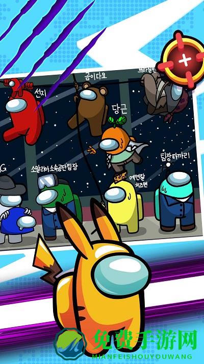 3d太空迷你逃亡手机版