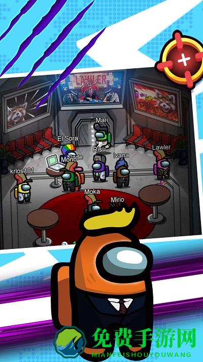 3d太空迷你逃亡手机版