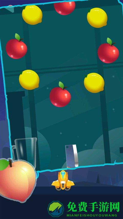 天天切水果极限挑战手机版