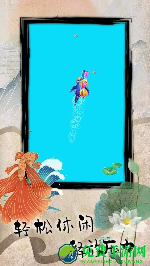 海底召唤合成模拟游戏