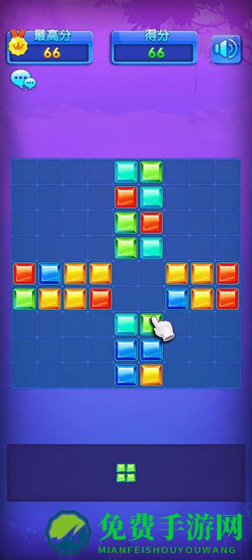 梦幻俄罗斯手游下载