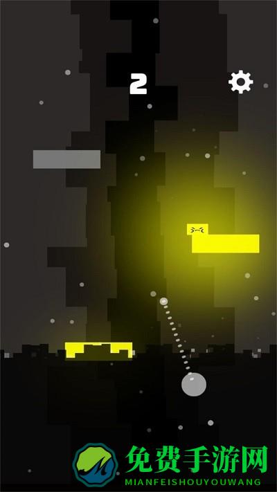 跳到哪里去游戏