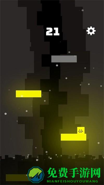 跳到哪里去游戏