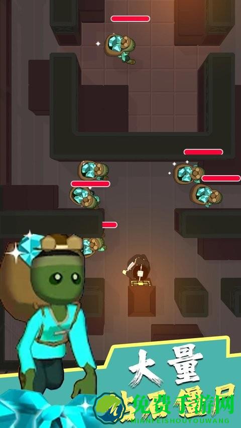 暗夜英雄最新版