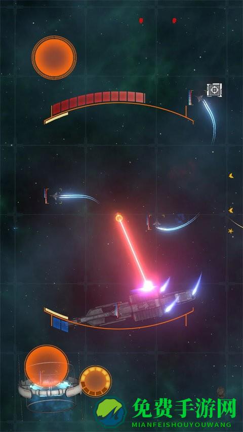 模拟星球爆炸手机版