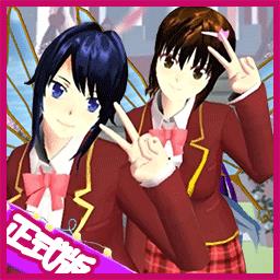 可爱动漫女孩装扮手机版