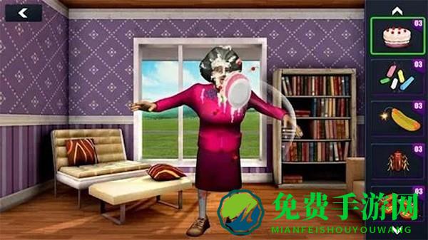 疯狂冒险记手机版