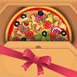 模拟披萨做饭游戏