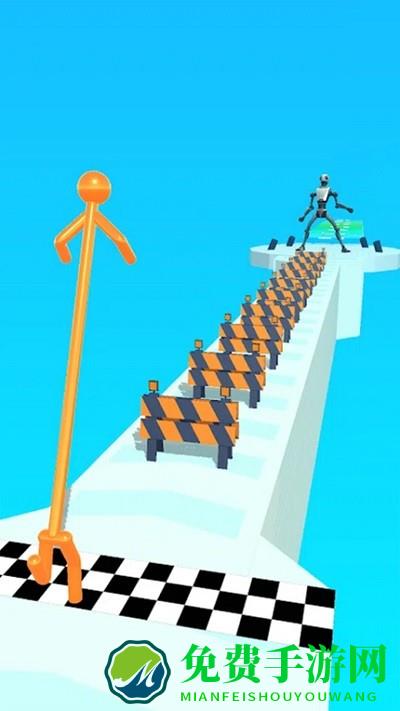 勇士一路向前冲免费下载