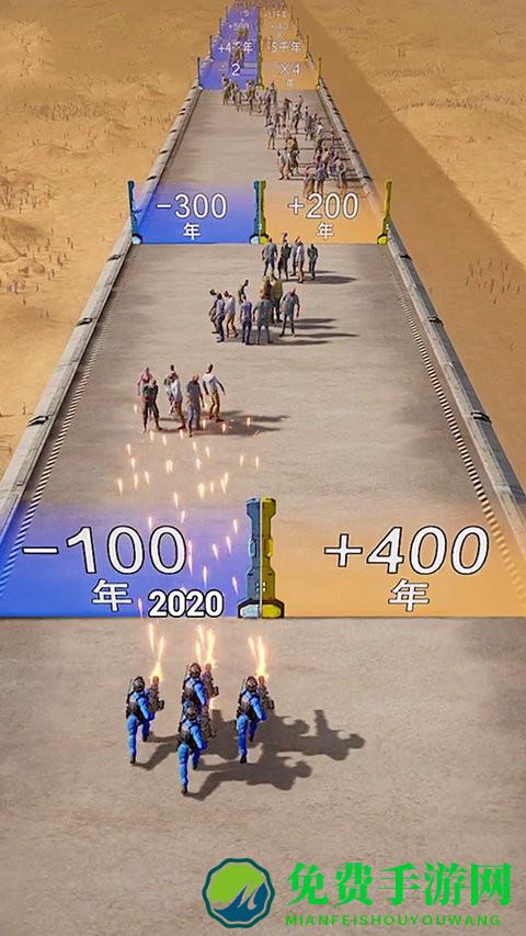 枪支模拟器3d最新版