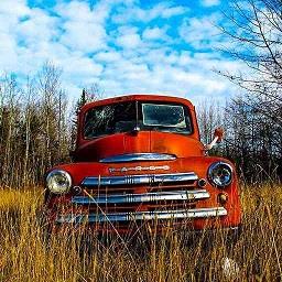 越野货运卡车运输最新版