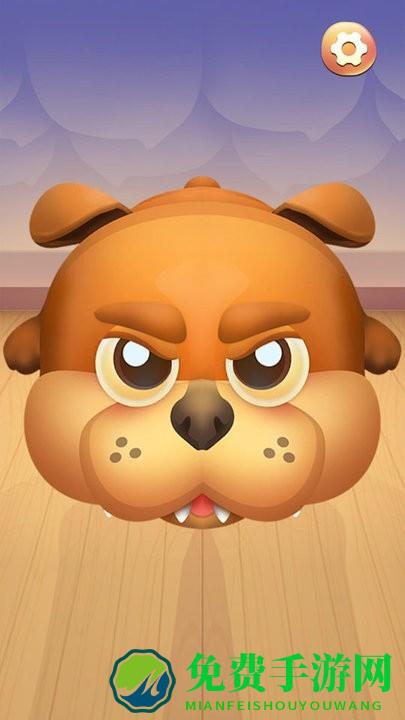 鳄鱼牙医挑战游戏