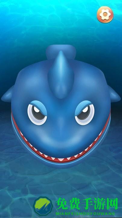 鳄鱼牙医挑战游戏