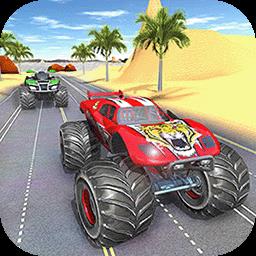 越野卡车大挑战手机版