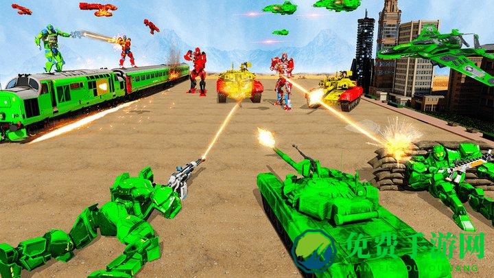 越野卡车大挑战手机版