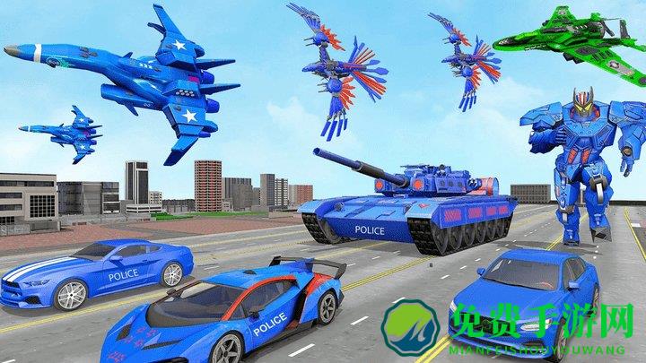 越野卡车大挑战手机版