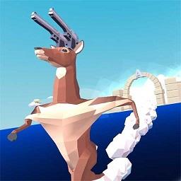 动物复仇者模拟游戏