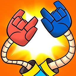 追上你嘿嘿嘿游戏