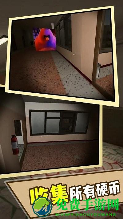 闯关大作战小游戏