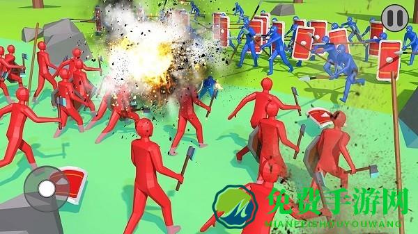 全面世界战争游戏下载