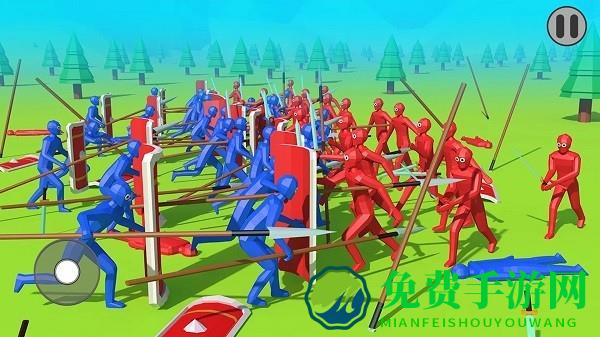 全面世界战争模拟器