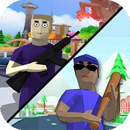 王牌特工英雄手机版