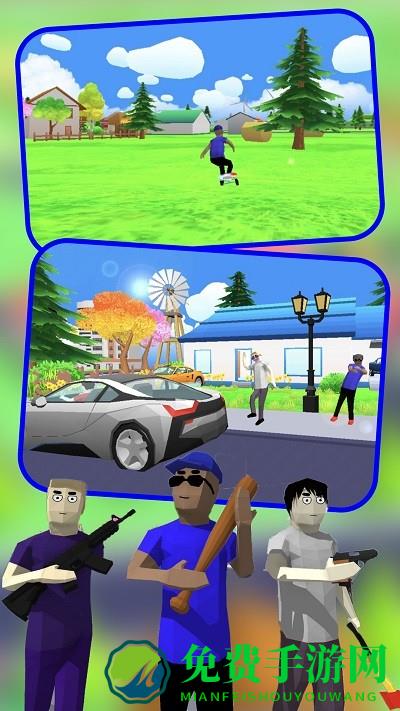 王牌特工英雄最新版下载