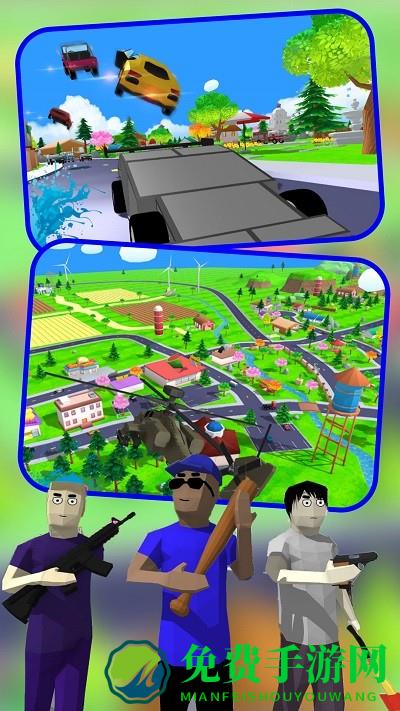 王牌特工英雄手机版