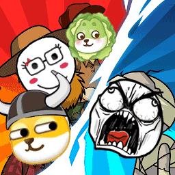 一起捉迷藏游戏