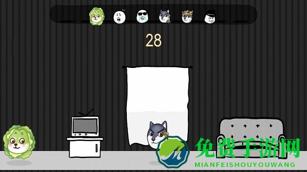 一起捉迷藏游戏