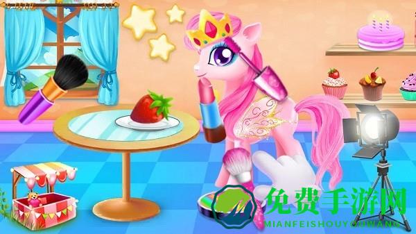 梦幻独角世界手机版