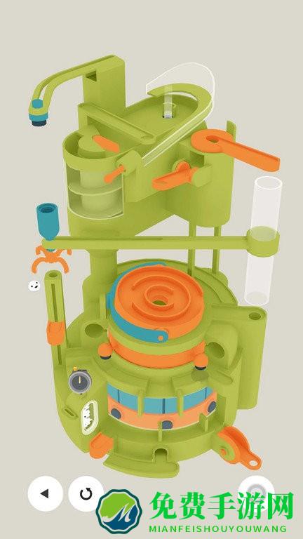 机械障碍赛游戏下载