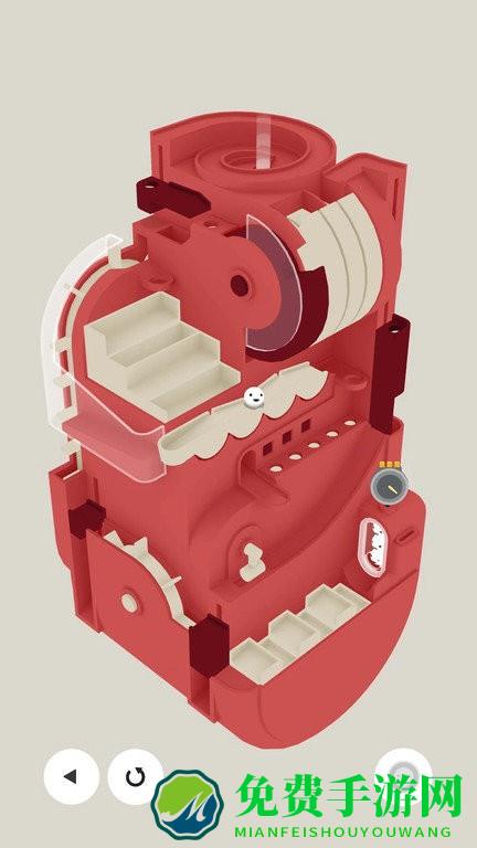 机械障碍赛手机版