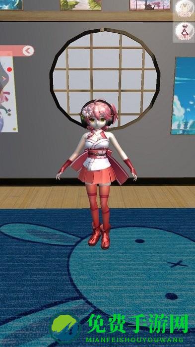 换装旅行最新版