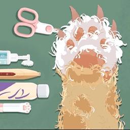 整理模拟器游戏