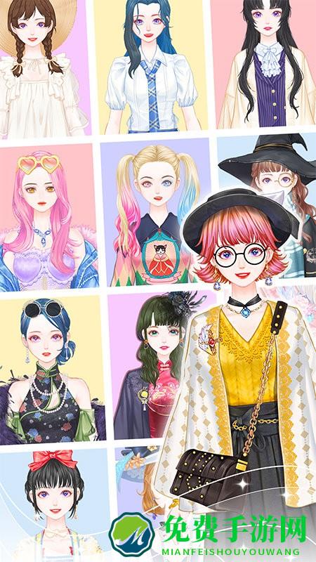 少女时光日记最新版